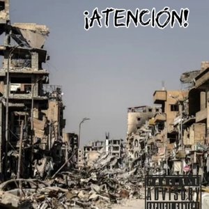 ¡Atención!