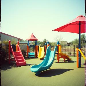 我们的校园时光