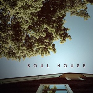 Soul House: I. Bay Window