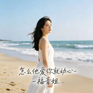 怎么他爱你就动心 (烟嗓版)