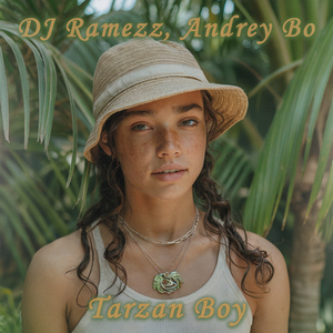 Tarzan Boy (Eurodance Version)