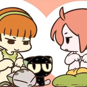 晚安喵（日语版）