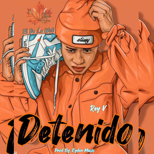 Detenido