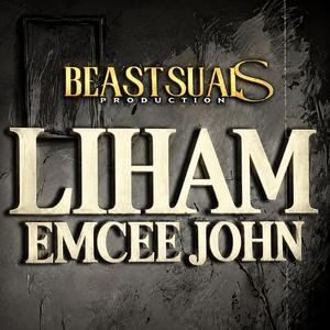 Liham (Emcee John)
