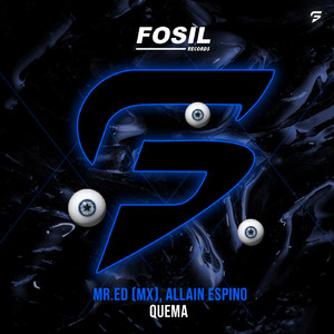 Quema (Original Mix)