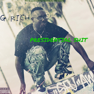 New Shit (feat. P Dawggg)