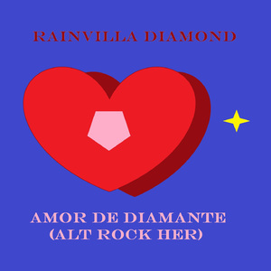 Me Arrasa (Alt Rock Her)