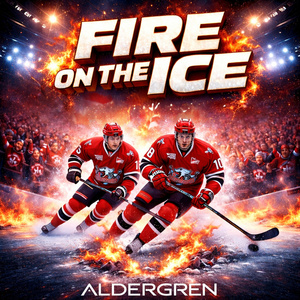 Fire on the Ice (Sollentuna Hockey)