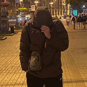Broke Boy