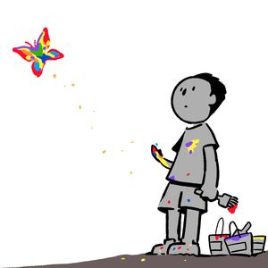 딸이 부르는 우리 아빠