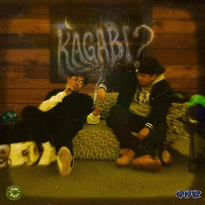 KAGABI? (feat. K!DD BAGUIO)