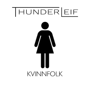 Kvinnfolk
