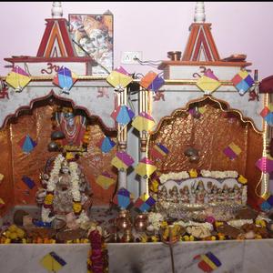 Song 1 jeen mata kalash yatra Nevta