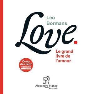 Le laboratoire d'amour