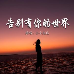 告别有你的世界
