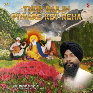 Tudh Baajh Piyaare Kev Reha