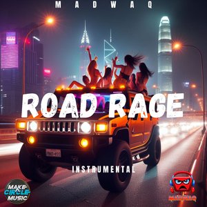 Road Rage Riddim (Instrumental)