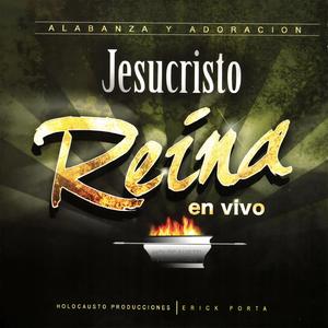 Jesucristo Reina