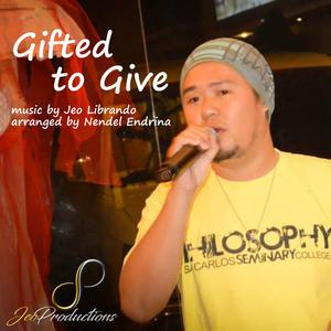 Gifted to Give
