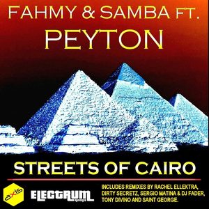 Streets of Cairo (Dirty Secretz Vocal Mix)