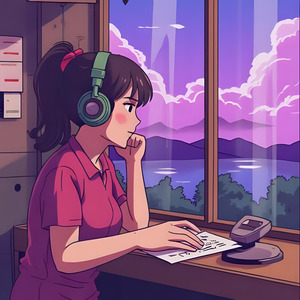 銀座でローファイ　コーヒーブレイク