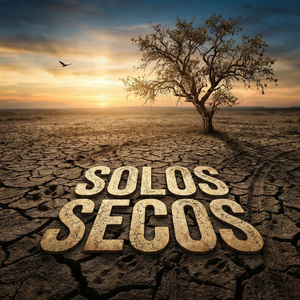 Solos secos