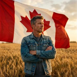 Feeling Canadian