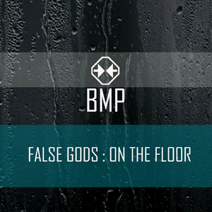 On the Floor (Original Mix)