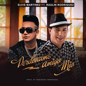 Perdoname Amigo Mio