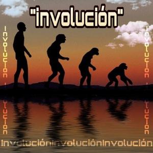 Involución