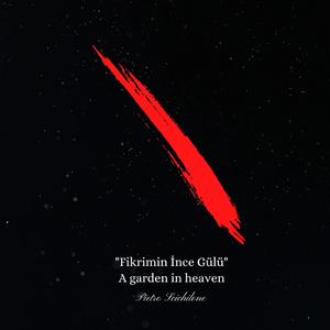 Fikrimin İnce Gülü (A garden in heaven)