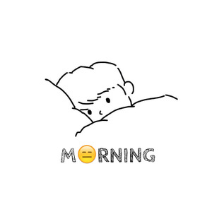 早上好（DEMO）
