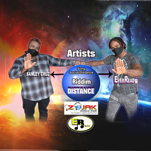 Social Distance
