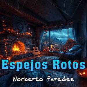 Sangre En El Cristal