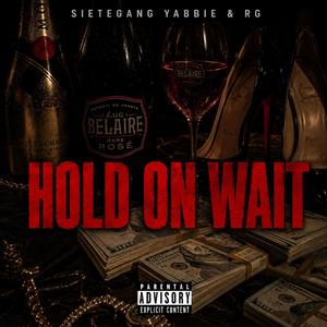 Hold On Wait
