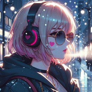 雪の音だけ、覚えている