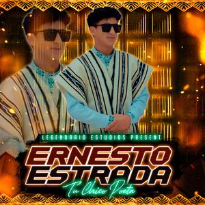 NO QUISISTE COMPRENDERME (feat. ERNESTO ESTRADA Tu Chico Poeta)