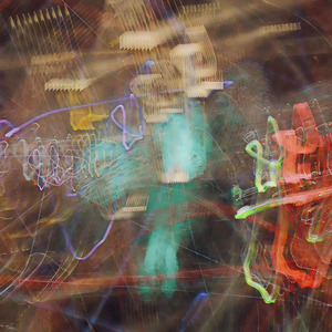 Melligo Honeywort Eating