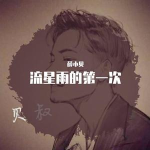 最后没有你-薛小贝