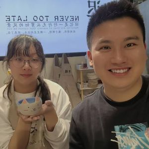 爱的旅途