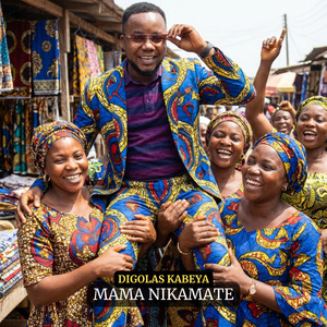 MAMA NIKAMATE