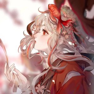 半生雪（翻自 是七叔呢）