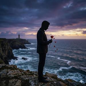 我心碎了 (Wǒ xīn suì le) "Hatiku Hancur "