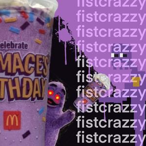 Grimace Shake (Instrumental)