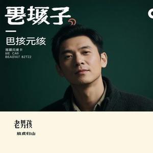 老男孩(Cover 半吨兄弟)
