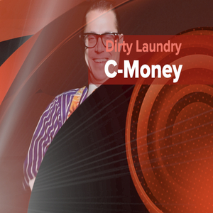 Dirty Laundry
