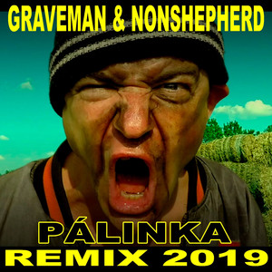 Pálinka (Remix 2019)