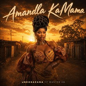 Amandla KaMama