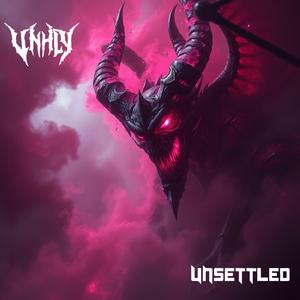 Unsettled