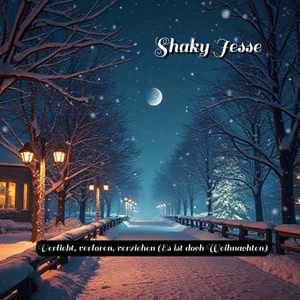 Verliebt, verloren, verziehen (Es ist doch Weihnachten)